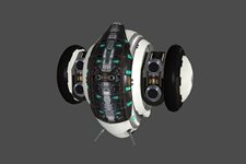 画像ギャラリー No.008のサムネイル画像 / 「サイバーダイバー」5thシーズン幕開けとなるアップデートが4月26日に実施。明日からの戦いに備えてアップデート内容を確認しておこう