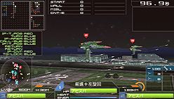 画像ギャラリー No.046のサムネイル画像 / 本日発売! “メタゲーム”部分の強化がナイス過ぎる,PSP用ロボットシム「カルネージハート エクサ」プレビュー その2