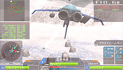 画像ギャラリー No.053のサムネイル画像 / 本日発売! “メタゲーム”部分の強化がナイス過ぎる,PSP用ロボットシム「カルネージハート エクサ」プレビュー その2