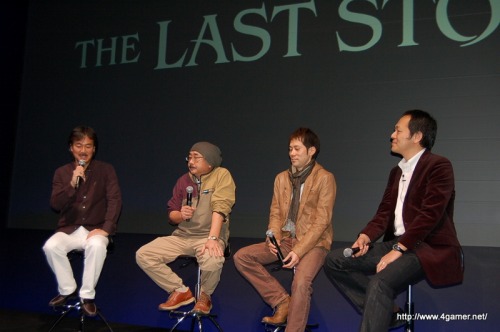 ꡼ No.056Υͥ / THE LAST STORYפɸ֤ȿRPGɤȤϡTHE LAST STORY ץ쥼ơ RPGơץݡȤǺ