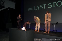 ꡼ No.063Υͥ / THE LAST STORYפɸ֤ȿRPGɤȤϡTHE LAST STORY ץ쥼ơ RPGơץݡȤǺ