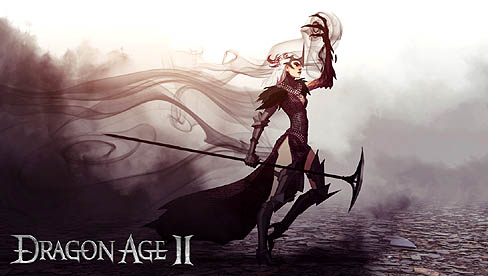 ꡼ No.003Υͥ / ĤˡDragon Age IIפȯɽץ󤷤Ȥˤϡ817Υǥӥ塼ࡼӡͽ
