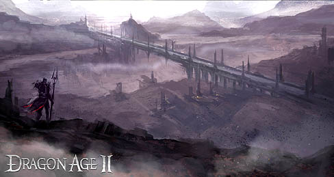 ꡼ No.004Υͥ / ĤˡDragon Age IIפȯɽץ󤷤Ȥˤϡ817Υǥӥ塼ࡼӡͽ