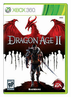 ꡼ No.006Υͥ / GamescomBioWareϡĶ³ԡɤ˼ꡣץ쥤֥ŸΡDragon Age 2פϤʤŪʺ