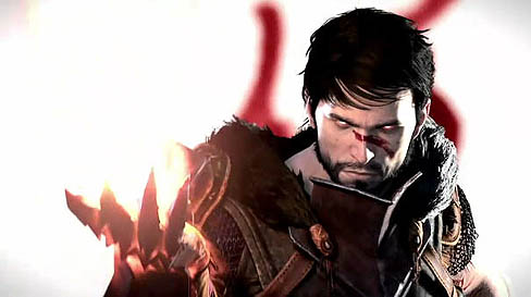 ꡼ No.001Υͥ / Dragon Age 2׺ǿࡼӡ̱礤夬ꡤεߺѤ줿ͦԤˤʤ͸λѤϤ