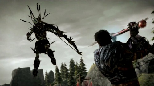 ꡼ No.002Υͥ / Dragon Age 2סƥ饯饹ФοҲ𤹤ࡼӡʤϤɤΥ饹򤹤롩