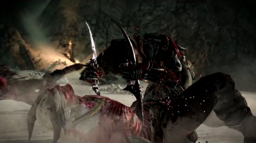 ꡼ No.003Υͥ / Dragon Age 2סƥ饯饹ФοҲ𤹤ࡼӡʤϤɤΥ饹򤹤롩