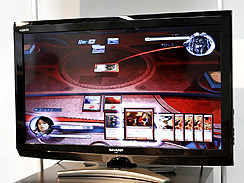꡼ No.004Υͥ / ΡMagic:The Gatheringפ򥪥饤ǳڤ⤦PlayStation 3Magic The Gathering Duels of The PlaneswalkersפPlayStation Storeۿ