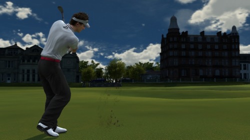 ꡼ No.001Υͥ / ܳŪʥդڤ֥å PGA TOUR 11ʱѸǡˡפȯ䡣ˤPlayStation Moveؤбͽ