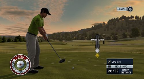꡼ No.001Υͥ / PlayStation Moveбͽܳʥեࡣ֥å PGA TOUR 11ʱѸǡˡסȯ