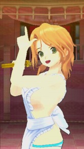 ꡼ No.004Υͥ / DREAM C CLUB Portableסŵȥɥ꡼२ץɤSSդκǿPV֥ɥꥯɡפ4GamerUp