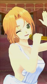 ꡼ No.007Υͥ / DREAM C CLUB Portableסŵȥɥ꡼२ץɤSSդκǿPV֥ɥꥯɡפ4GamerUp