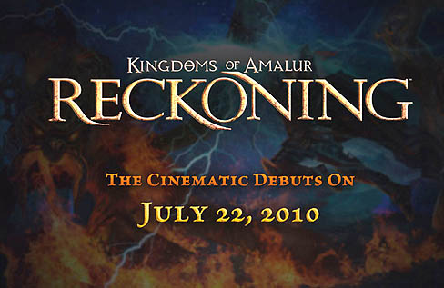 ꡼ No.004Υͥ / ڤޤʤåդ뤷Kingdoms of Amalur: ReckoningפϡEA Partners꡼ͽΥץɷRPG