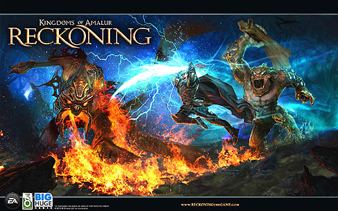 ꡼ No.001Υͥ / ʥΥRPGKingdoms of Amalur: ReckoningפĤˤΥ١æ