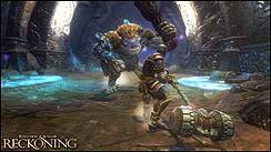 ꡼ No.002Υͥ / ʥΥRPGKingdoms of Amalur: ReckoningפĤˤΥ١æ