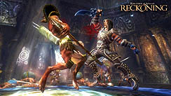 ꡼ No.006Υͥ / ʥΥRPGKingdoms of Amalur: ReckoningפĤˤΥ١æ