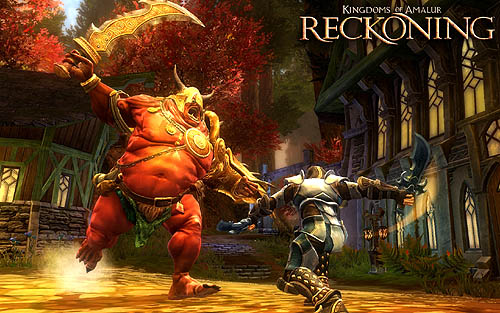 ꡼ No.012Υͥ / GDC 2011ϥȡ󥰻38 StudiosȯΥ󥰥ץ쥤RPGKingdoms of Amalur: ReckoningפElectronic ArtsΥ٥Ȥǽ