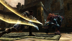 ꡼ No.008Υͥ / E3 2011ϡKingdoms of Amalur: Reckoningפκǿȥ쥤顼ե󥿥ŰŪɵᤷѤ̥Ϥ
