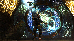 ꡼ No.005Υͥ / E3 2011Υե󥿥RPGβƻԤʤˤʤꤽʡKingdoms of Amalur: Reckoningפо졣Ƥ褯ʬࡼӡǺ
