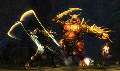 ꡼ No.006Υͥ / E3 2011Υե󥿥RPGβƻԤʤˤʤꤽʡKingdoms of Amalur: Reckoningפо졣Ƥ褯ʬࡼӡǺ
