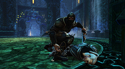 ꡼ No.007Υͥ / E3 2011Υե󥿥RPGβƻԤʤˤʤꤽʡKingdoms of Amalur: Reckoningפо졣Ƥ褯ʬࡼӡǺ