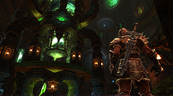 ꡼ No.008Υͥ / E3 2011Υե󥿥RPGβƻԤʤˤʤꤽʡKingdoms of Amalur: Reckoningפо졣Ƥ褯ʬࡼӡǺ