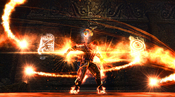 ꡼ No.009Υͥ / E3 2011Υե󥿥RPGβƻԤʤˤʤꤽʡKingdoms of Amalur: Reckoningפо졣Ƥ褯ʬࡼӡǺ