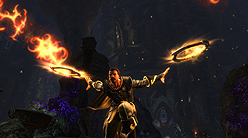 ꡼ No.010Υͥ / E3 2011Υե󥿥RPGβƻԤʤˤʤꤽʡKingdoms of Amalur: Reckoningפо졣Ƥ褯ʬࡼӡǺ