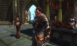 ꡼ No.005Υͥ / GamescomϹڥåտؤˤܳɥ󥰥륢RPGKingdoms of Amalur: ReckoningפμϤϡ