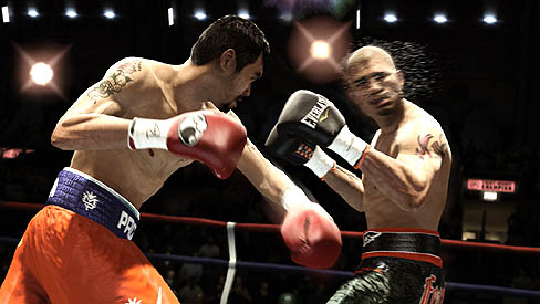 ꡼ No.001Υͥ / Fight Night ChampionפΥࡼӡEA SPORTS£ܥ󥰥ॷ꡼ǿϡȡ꡼դꥢ⡼ɤǿŸ