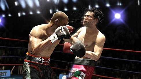 ꡼ No.003Υͥ / Fight Night ChampionפΥࡼӡEA SPORTS£ܥ󥰥ॷ꡼ǿϡȡ꡼դꥢ⡼ɤǿŸ