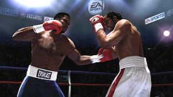 ꡼ No.004Υͥ / Fight Night ChampionפΥࡼӡEA SPORTS£ܥ󥰥ॷ꡼ǿϡȡ꡼դꥢ⡼ɤǿŸ