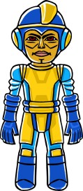 ꡼ No.002Υͥ / MEGA MAN UNIVERSEܹǤȯꡣåޥߤοơ᤬ʤ⤹ǿȥ쥤顼4GamerUp