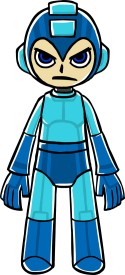 ꡼ No.003Υͥ / MEGA MAN UNIVERSEܹǤȯꡣåޥߤοơ᤬ʤ⤹ǿȥ쥤顼4GamerUp