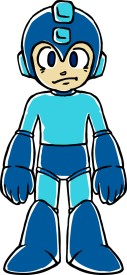 ꡼ No.005Υͥ / MEGA MAN UNIVERSEܹǤȯꡣåޥߤοơ᤬ʤ⤹ǿȥ쥤顼4GamerUp
