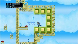 ꡼ No.008Υͥ / MEGA MAN UNIVERSEܹǤȯꡣåޥߤοơ᤬ʤ⤹ǿȥ쥤顼4GamerUp