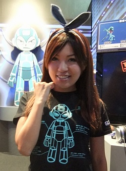 ꡼ No.006Υͥ / TGS 2010ϥåޥȤࡼ֥ȤȰ˳ڤᡪοΡ֥ᥬޥ ˥Сץץ쥤ݡ