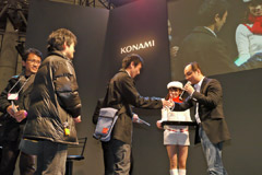꡼ No.029Υͥ / [AOU2011]ΥȤΥǡȤ轵顣¤ɤˤ줿⤷ʤ֥֥ץ饹ڥ륹ơץݡ
