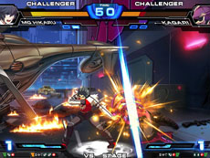 ꡼ No.008Υͥ / 饯MG ҥɤ̳Ʈ֥ Ver.1.02פβƯ