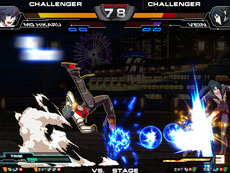 ꡼ No.009Υͥ / 饯MG ҥɤ̳Ʈ֥ Ver.1.02פβƯ