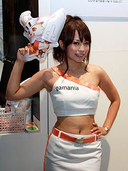 ꡼ No.001Υͥ / TGS 2010ϥåפΥRPGäưճʷ쥸ʤΤ⡩ Warrior of Dragonץץ쥤ݡ