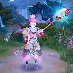 ꡼ No.006Υͥ / TGS 2010ܥӥ˴ԡΤŲդˤİMMORPGSoul CaptorפΥץ쥤ݡ