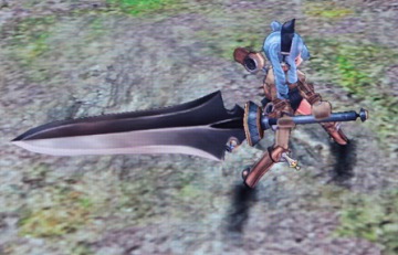 ꡼ No.002Υͥ / TGS 2010ϲİ˴ʥRPGTiara Concertoפľץ쥤ࡼӡǺ