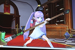 ꡼ No.003Υͥ / ڤ臘MMORPG֥ƥ ȡפ2011 Gamania Game Showɤǥץ쥤֥Ÿİ餷饯β¿Ǻ