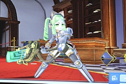 ꡼ No.004Υͥ / ڤ臘MMORPG֥ƥ ȡפ2011 Gamania Game Showɤǥץ쥤֥Ÿİ餷饯β¿Ǻ