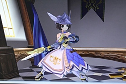 ꡼ No.011Υͥ / ڤ臘MMORPG֥ƥ ȡפ2011 Gamania Game Showɤǥץ쥤֥Ÿİ餷饯β¿Ǻ