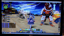 ꡼ No.020Υͥ / ڤ臘MMORPG֥ƥ ȡפ2011 Gamania Game Showɤǥץ쥤֥Ÿİ餷饯β¿Ǻ