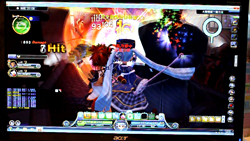 ꡼ No.021Υͥ / ڤ臘MMORPG֥ƥ ȡפ2011 Gamania Game Showɤǥץ쥤֥Ÿİ餷饯β¿Ǻ