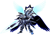 画像ギャラリー No.011のサムネイル画像 / アークシステムワークス,「アルカナハート3」の公式サイトをオープン&「ARC STYLE: フロジャンプッ!! ギルティギア外伝!?」の配信開始