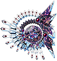 画像ギャラリー No.012のサムネイル画像 / アークシステムワークス,「アルカナハート3」の公式サイトをオープン&「ARC STYLE: フロジャンプッ!! ギルティギア外伝!?」の配信開始